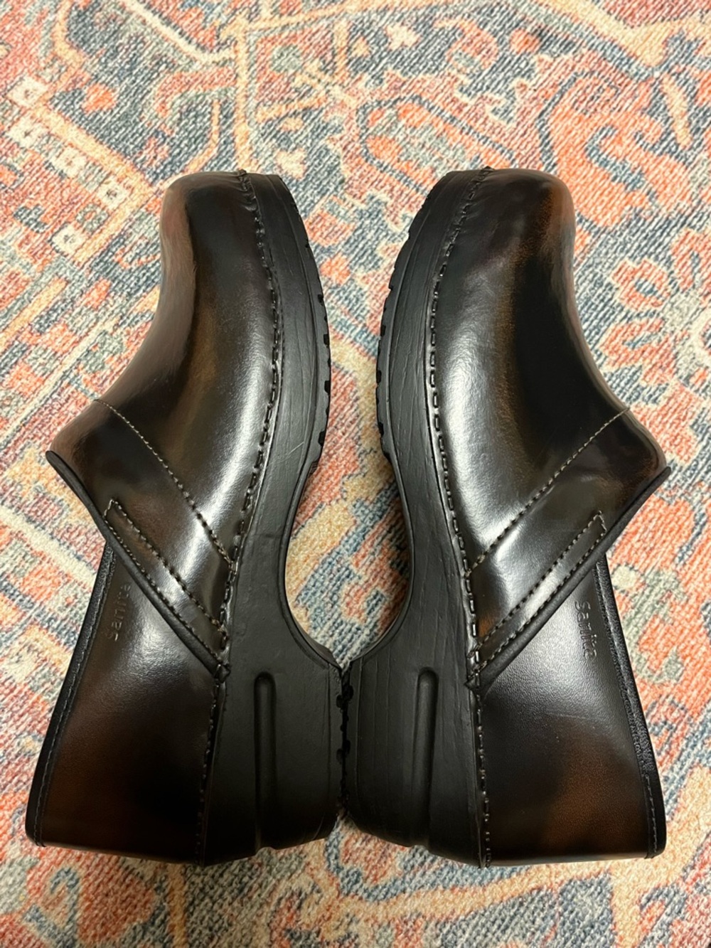 Sanita Professional Cabrio Clogs - Picture 6 of 8